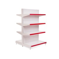 Островной стеллаж 1,65м